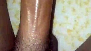 Can You Believe Two Toys Inserted at Once, Fucked Hard, Cum Flowing Freely?