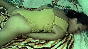 agathatey enjoys erotic sex, shaking her ass and getting fingered with clothes ripped.