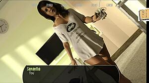 Halfway House 17 Game Adventure!