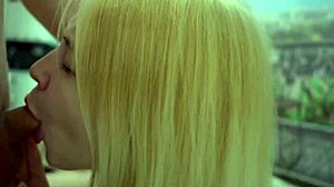 Stepsister's Tight Cunt Quickie