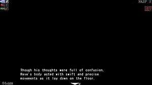 Yume-Same Succubus Defeat Scene With Tall Femdom Face Sitting