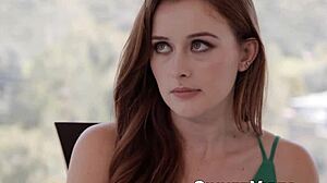 hey babe, watch danni rivers get her ass rimmed by stirling cooper in a hardcore missionary bang!