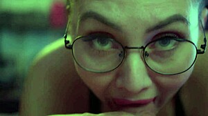 Boy Explores New Family Experiences