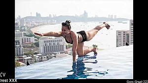 does pattaya ladyboy bangla girl crave that soi6 fun?