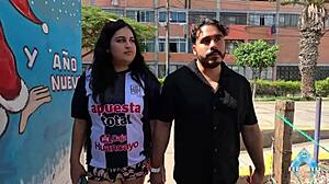 My Team Loses, But I Still Win by Banging My Skinny Girl!