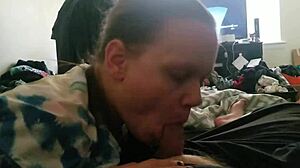 Hey, my wife sucks cock so good 😏