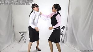 Exploring collar fetishes in everyday scenarios.