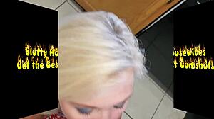 Ever watched slutty housewives take the wildest cumshots in dirty roleplay POV?