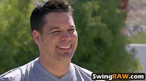 Watch this swingraw episode with group activities