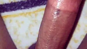 Can You Believe Two Toys Inserted at Once, Fucked Hard, Cum Flowing Freely?