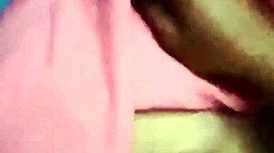 Real Myanmar Homemade Riding Hard On Bed