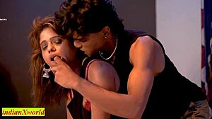 Damn! Police fucking my wife hard as every choice costs!