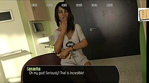 Halfway House 17 Game Adventure!