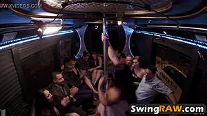 Watch this swingraw episode with group activities