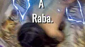 Brunette Milf Stripper Teases With Anal Fuck And Lesbian Massage