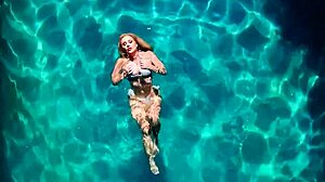 Daisy Taylor in Brazzers Scene with Dante Colle and Jayden Marcos