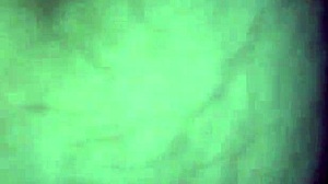 Babe Bent Over For Doggy Anal