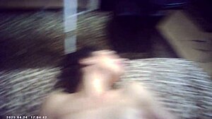 Slim model meets the italian pound machine & they have hardcore xxx pov pussy pounding sex