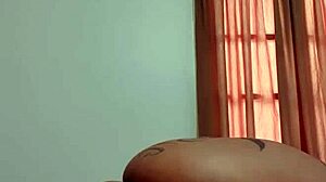 bbw carioca sharing her big natural tits 😍