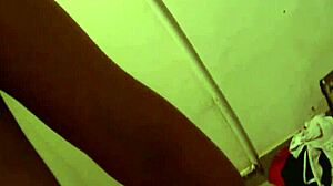 Wild Ride On Spycam Glasses