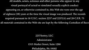 anal slave fucked hard in threeway with domme