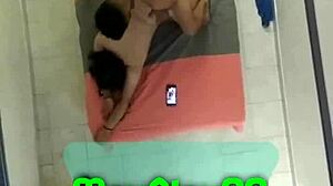 She Lends Beautiful Ass For Anal Fuck