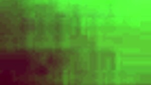 Lilith Enjoys a Double Play