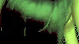 morena from iztapalapa moaning while sucking and fucking passionately