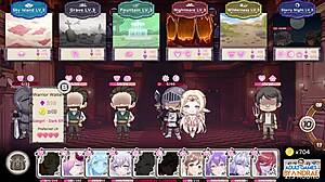 Ep22 Fucking Angel Melek Again!