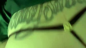 Lilith Enjoys a Double Play