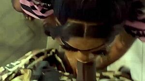 I got fucked doggystyle by a pirate with a monster cock.