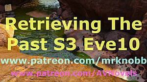 Retrieving The Past Season 3 Episode 10