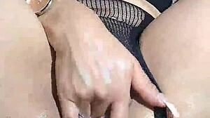 yo, rabitquicky official is burning hot, watch her play!