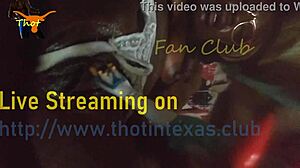 Thot Feels Intense Pussy Fuck