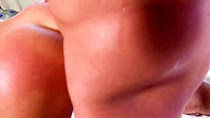 Relax with massage and fucking in doggystyle and cowgirl positions!