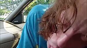 Cute Buddy Shares Quick Homemade Moment