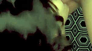 morena from iztapalapa moaning while sucking and fucking passionately