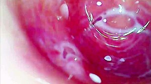 Amateur Uses Toys To Explore Her Kinky Tight Pussy In Softcore Session