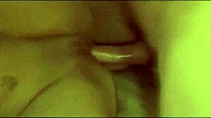 Who is this hot Asian riding tattooed cock in hardcore sex?