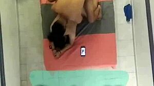 She Lends Beautiful Ass For Anal Fuck