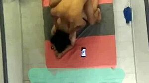 She Lends Beautiful Ass For Anal Fuck