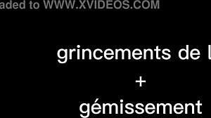 Neighbors Fuck on Valentines Day with Voyeur Orgasm