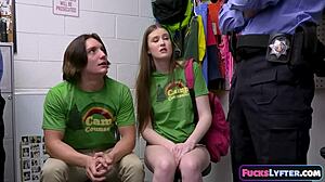 i can't stop interrogating athena heart at camp office