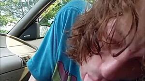 Cute Buddy Shares Quick Homemade Moment