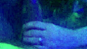 Watch This Cute Chick Swallow That Big Cock Whole!