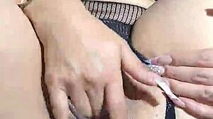 yo, rabitquicky official is burning hot, watch her play!