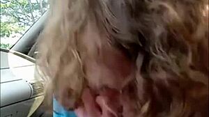 Cute Buddy Shares Quick Homemade Moment