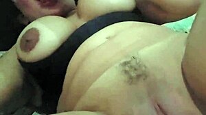 Milf Safada Greluda Me Masturbo O Bucetão Gg Ao Amanhecer