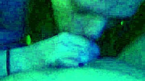 Watch This Cute Chick Swallow That Big Cock Whole!