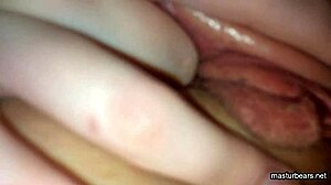 Diana 19, are you fingering in front of your stepbrother?